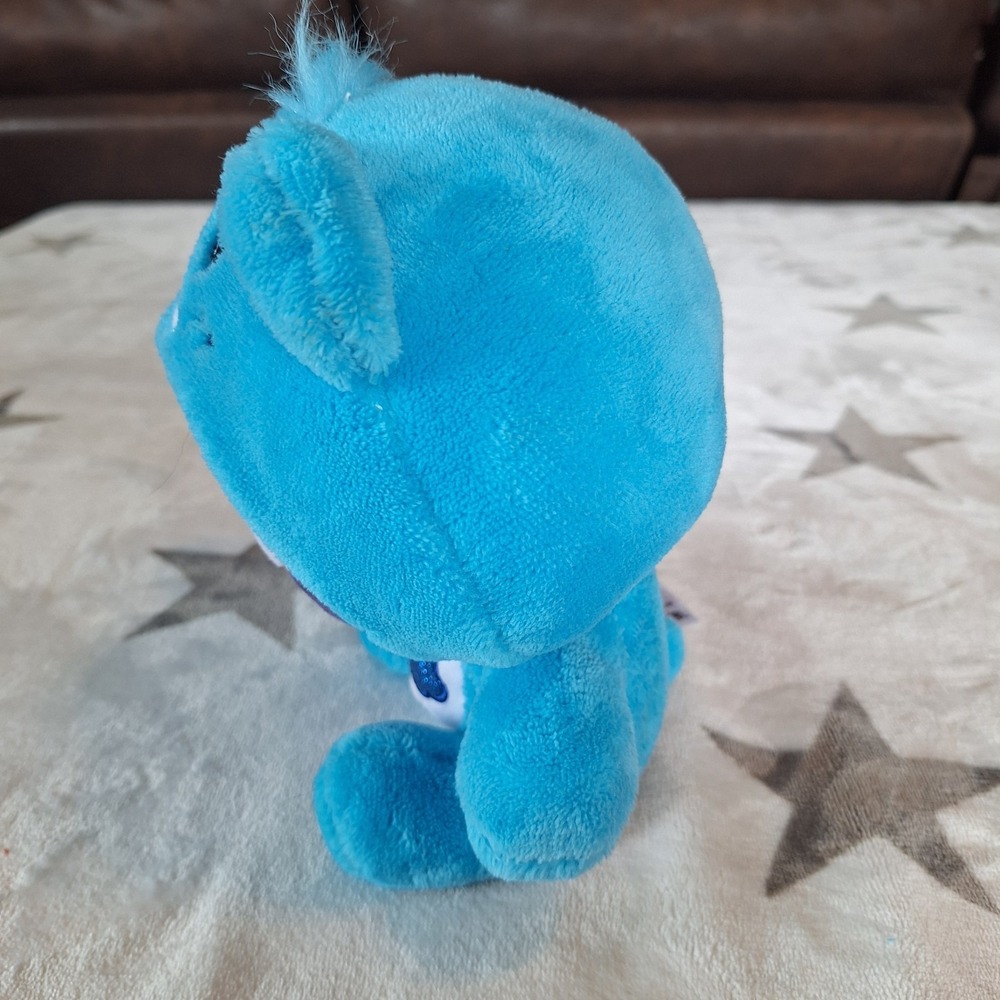 2023 Badtz-Mary X Grumpy Bear Plush (Hello Kitty And Friends X Care Bears) - Picture 3 of 10